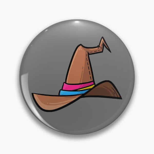 Item preview, Pan is Magical! designed and sold by kickflipslip.