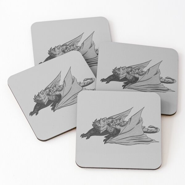 Item preview, Dragon designed and sold by Carlo Betanzos.