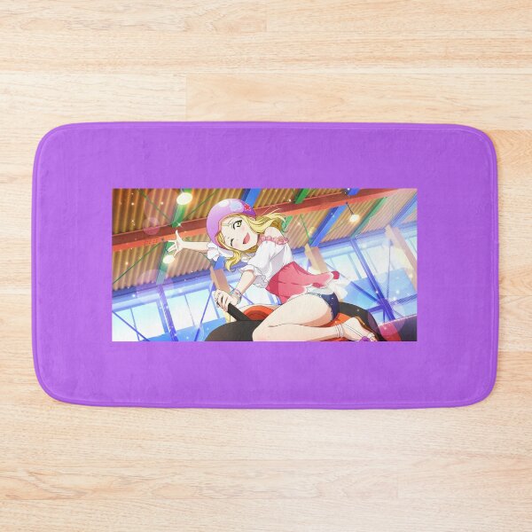 Item preview, mari ohara ~hmhm ♪ so energetic!~ designed and sold by celestialuden1.
