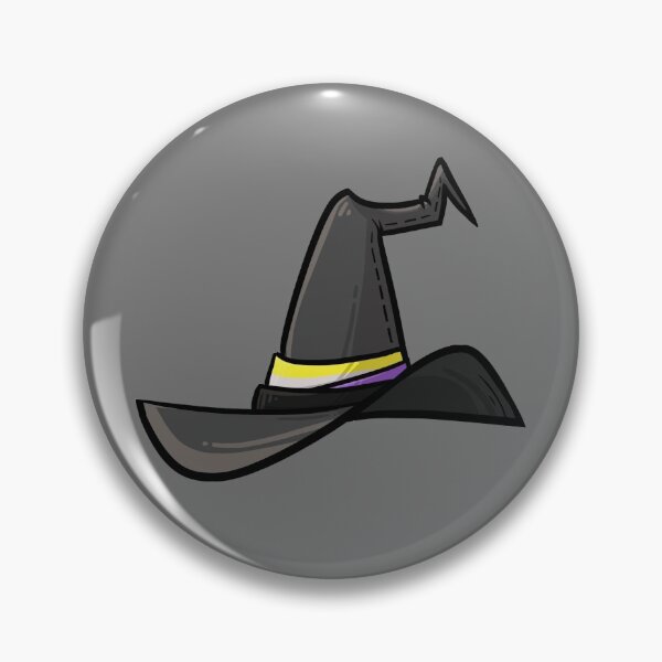 Item preview, Enby is Magical! designed and sold by kickflipslip.