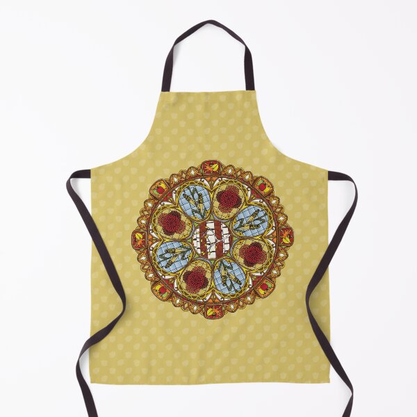 Item preview, Fall Nouveau designed and sold by Valerie Bennett.