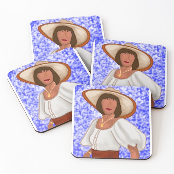 Item preview, Aunt Dynamo designed and sold by roidah.