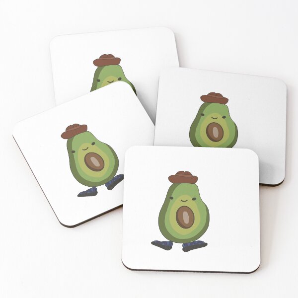 Item preview, ChacoGuaco Sticker designed and sold by Maggie Fontanini.