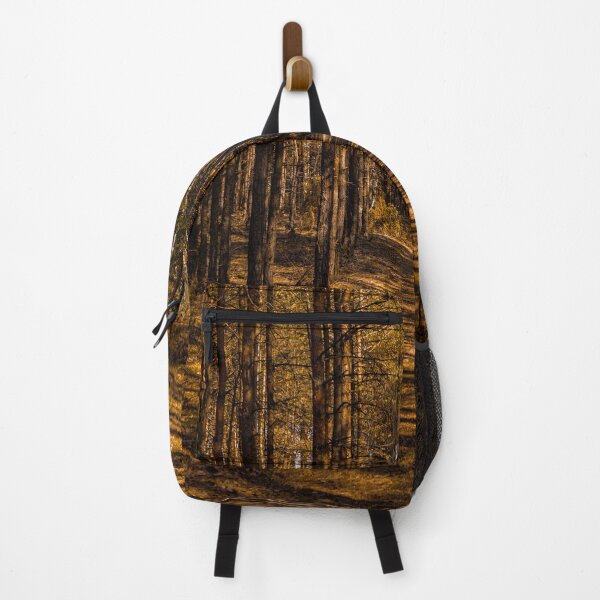 Item preview, Spring Forest Escape Road designed and sold by CreativeForest.