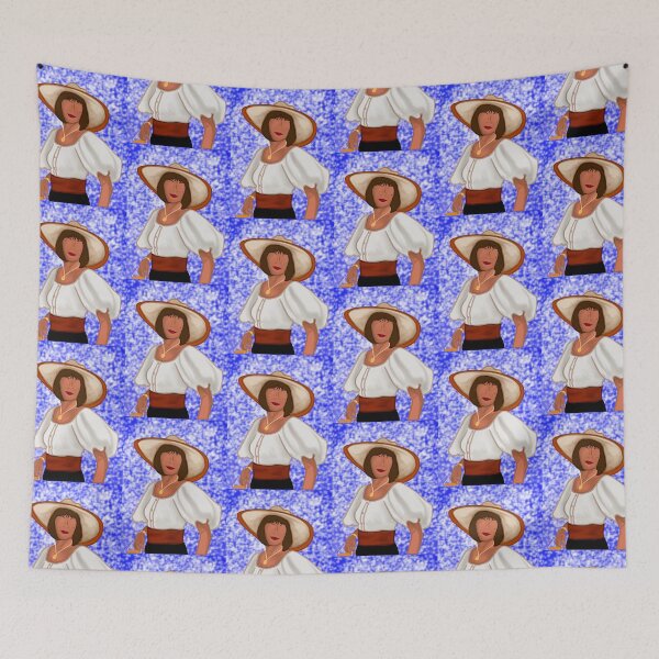 Item preview, Aunt Dynamo designed and sold by roidah.