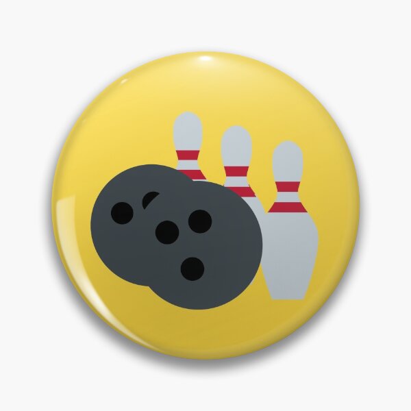 Item preview, TEN PIN bowling designed and sold by Delicarte.