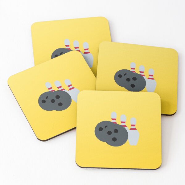 Item preview, TEN PIN bowling designed and sold by Delicarte.