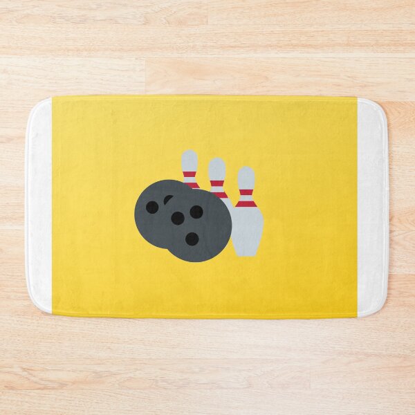 Item preview, TEN PIN bowling designed and sold by Delicarte.