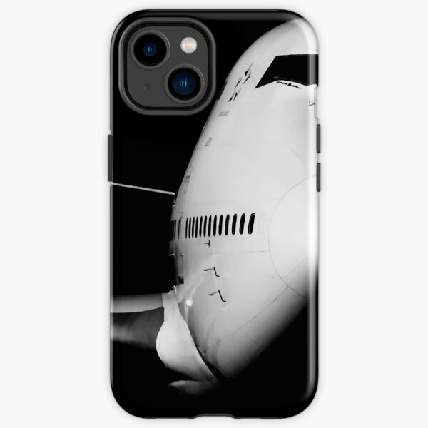 Boeing 747 Jumbo Jet iPhone Tough Case
