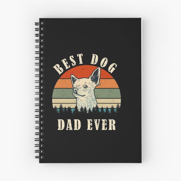 Item preview, Best Dog dad Ever vintage  designed and sold by GranadaStore.