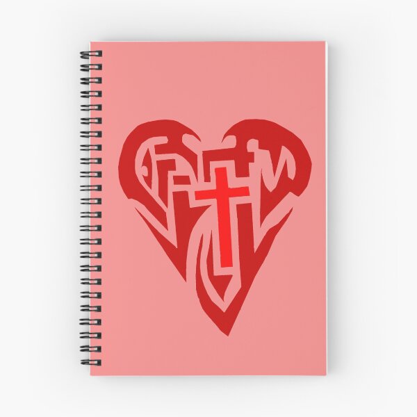 Item preview, For the love of Christ designed and sold by Mark Kerr.