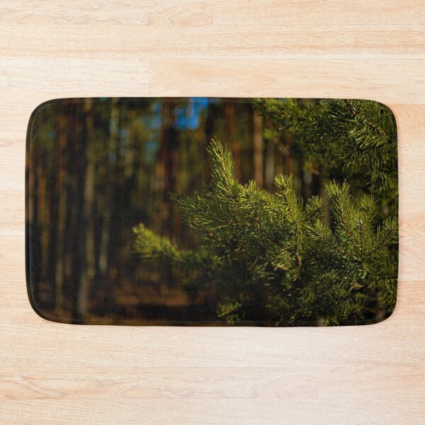 Item preview, Through The Pine designed and sold by CreativeForest.