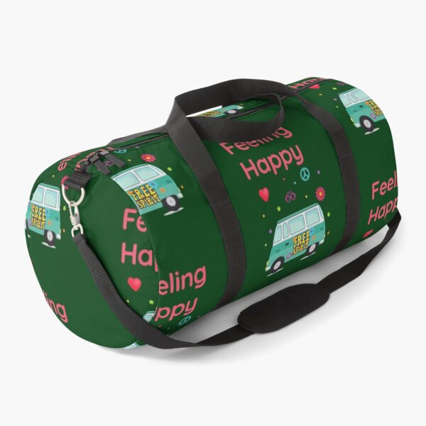Item preview, Feeling Happy designed and sold by VivaGul.