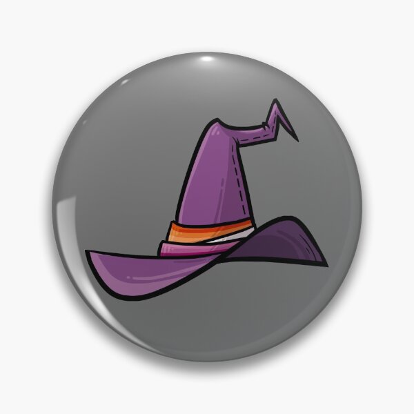 Item preview, Lesbian is Magical! designed and sold by kickflipslip.