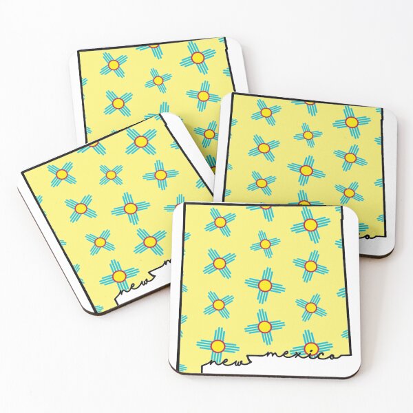 Item preview, New Mexico designed and sold by missgrumpypants.