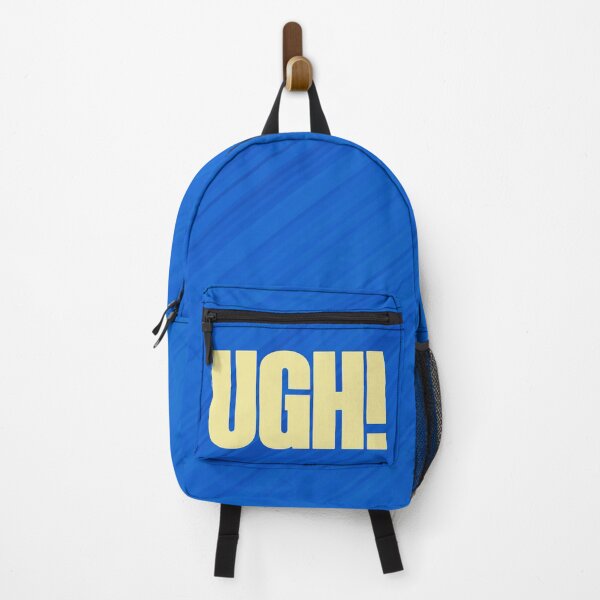 Item preview, Ugh!! designed and sold by designdroplet.