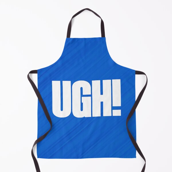Item preview, Ugh!! designed and sold by designdroplet.