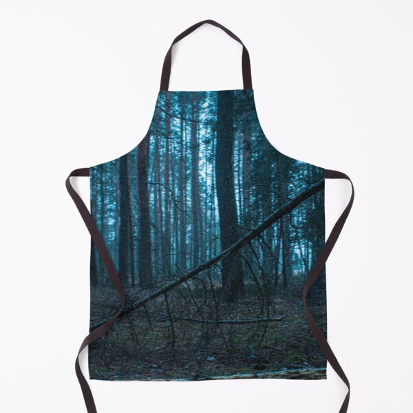 Item preview, Forest Winter Trees designed and sold by CreativeForest.