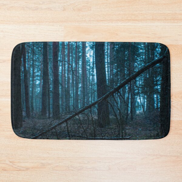 Item preview, Forest Winter Trees designed and sold by CreativeForest.