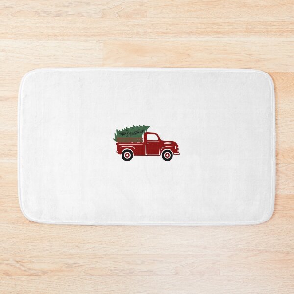 Item preview, christmas truck designed and sold by jdesigns-.