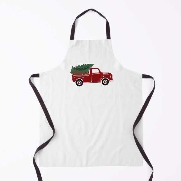 Item preview, christmas truck designed and sold by jdesigns-.