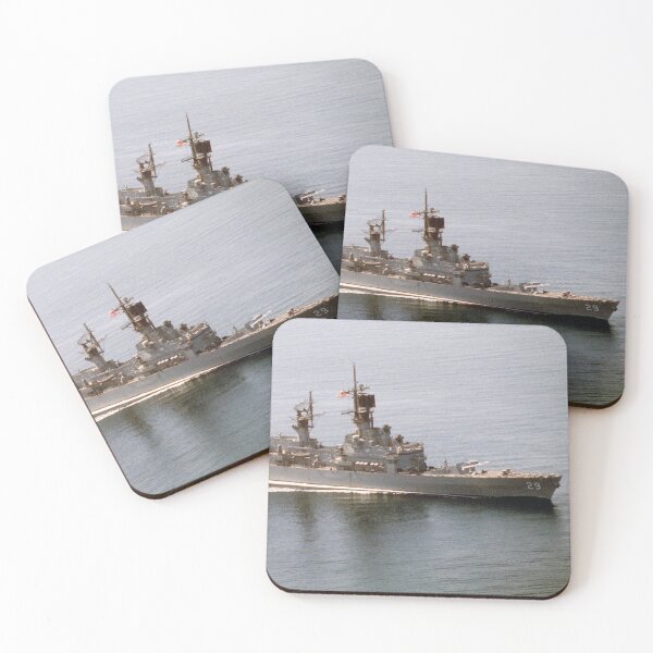 Item preview, USS JOUETT (CG-29) SHIP'S STORE designed and sold by militarygifts.