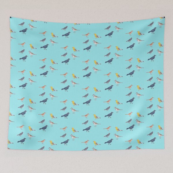 Item preview, North American Bird Pack 1 designed and sold by TheWaterBirds.