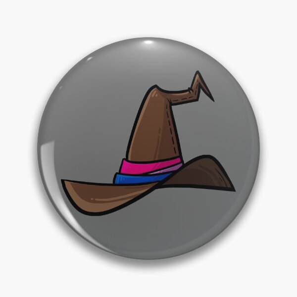 Item preview, Bi is Magical! designed and sold by kickflipslip.