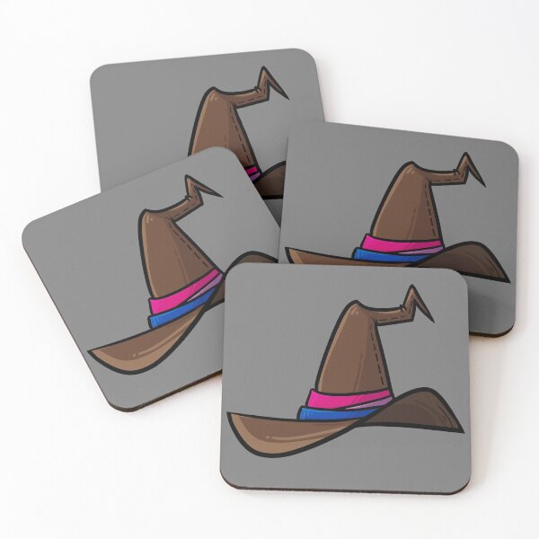 Item preview, Bi is Magical! designed and sold by kickflipslip.