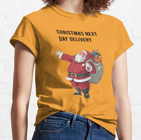 Next christmas hotsell t shirts