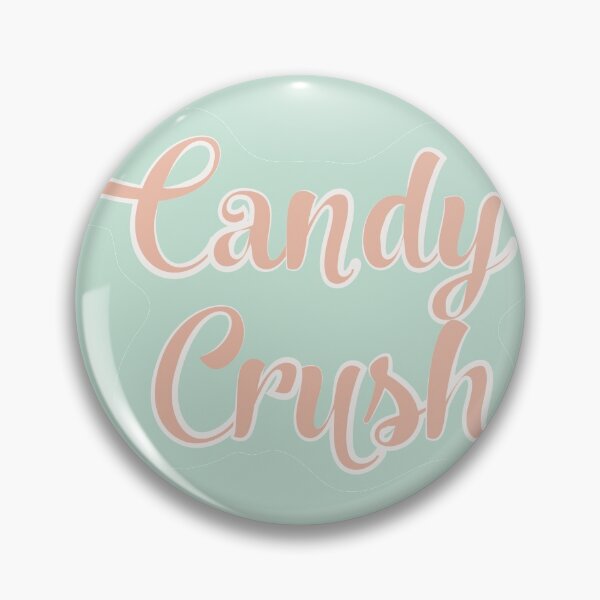 Item preview, Candy Crush designed and sold by Evgenija-S.