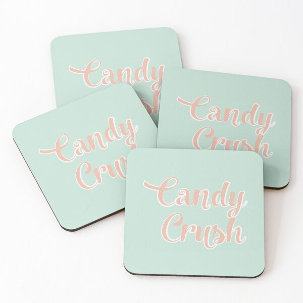 Item preview, Candy Crush designed and sold by Evgenija-S.