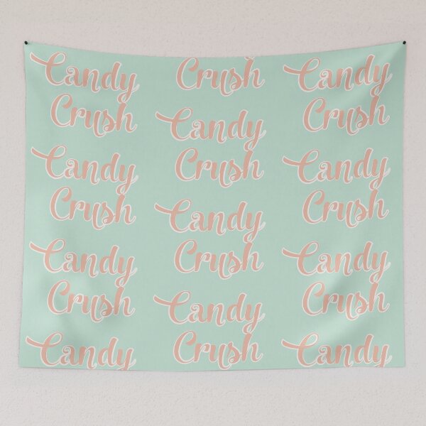 Item preview, Candy Crush designed and sold by Evgenija-S.
