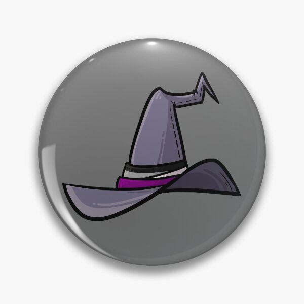 Item preview, Asexual is Magical! designed and sold by kickflipslip.