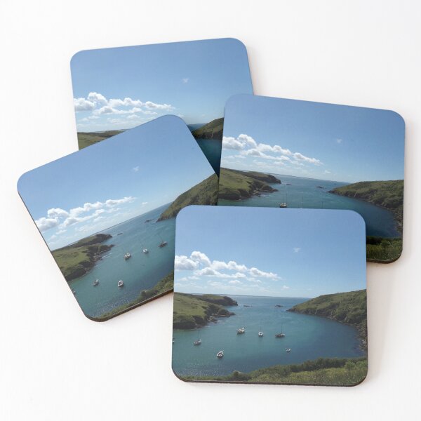 Item preview, Solva in Pembrokeshire designed and sold by WyldArt.