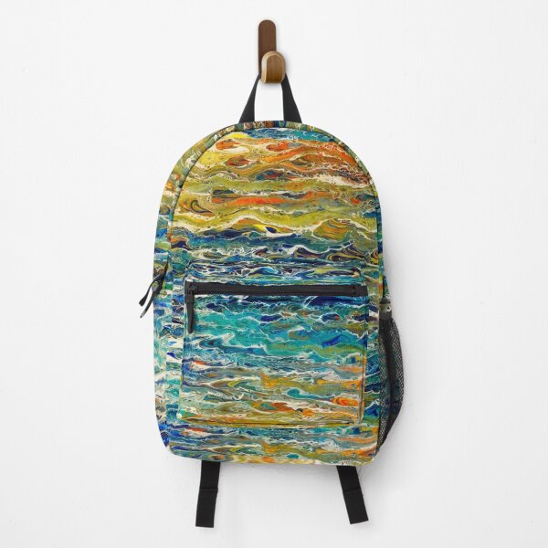 Item preview, Choppy Waters by Billie Colley designed and sold by Billie Colley.