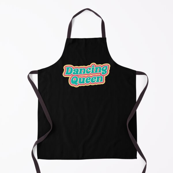 Item preview, Dancing Queen designed and sold by DiscoBoogie.