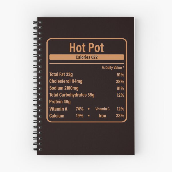 Item preview, HOT POT designed and sold by teemaker24.