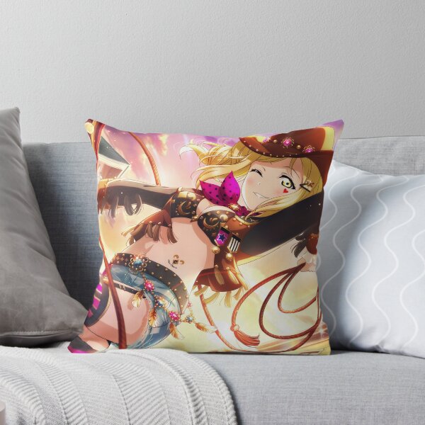 Item preview, mari ohara ~twilight cowgirl~ designed and sold by celestialuden1.