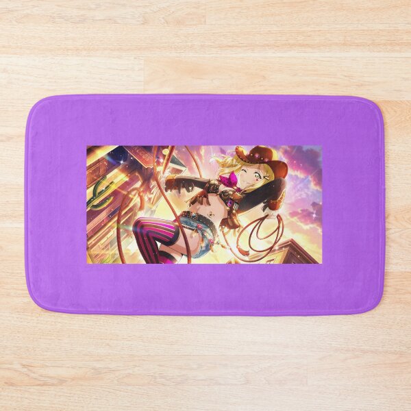 Item preview, mari ohara ~twilight cowgirl~ designed and sold by celestialuden1.