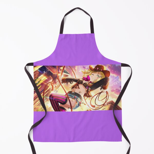 Item preview, mari ohara ~twilight cowgirl~ designed and sold by celestialuden1.