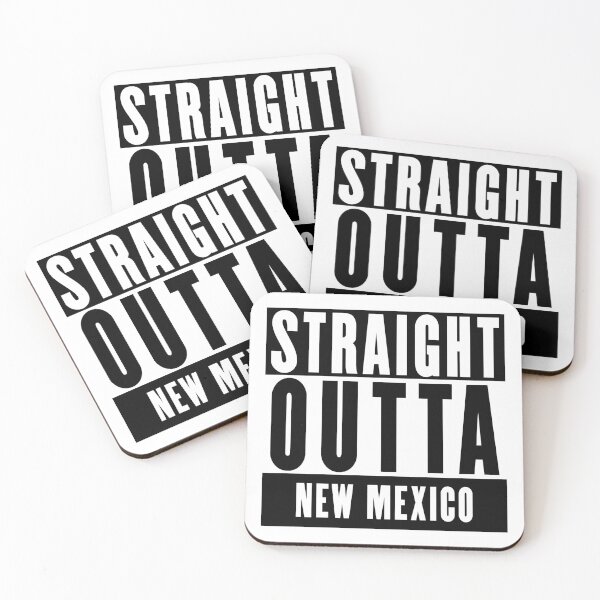 Artikelvorschau, Direkt aus New Mexico entworfen und verkauft von RandomStuffShop.