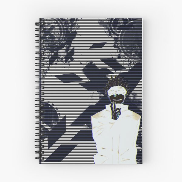 Item preview, G O J U - designed and sold by RedSwaace.