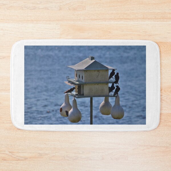 Item preview, The Bird Hotel designed and sold by Cynthia48.