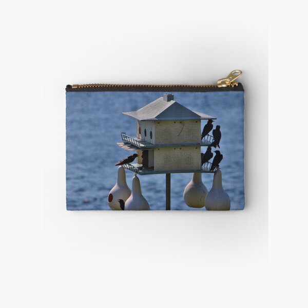 Item preview, The Bird Hotel designed and sold by Cynthia48.
