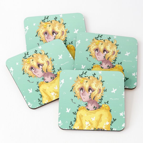 Item preview, Lemon Boy designed and sold by PipAndBlob.