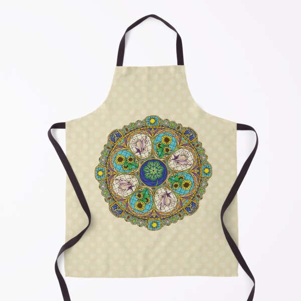 Item preview, Summer Nouveau designed and sold by Valerie Bennett.