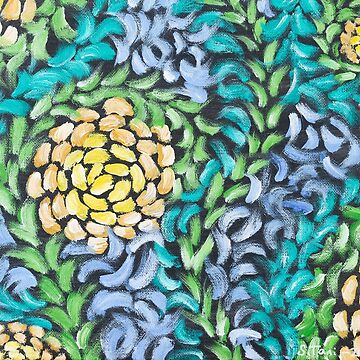 Artwork thumbnail, Harvest by Saara Tani