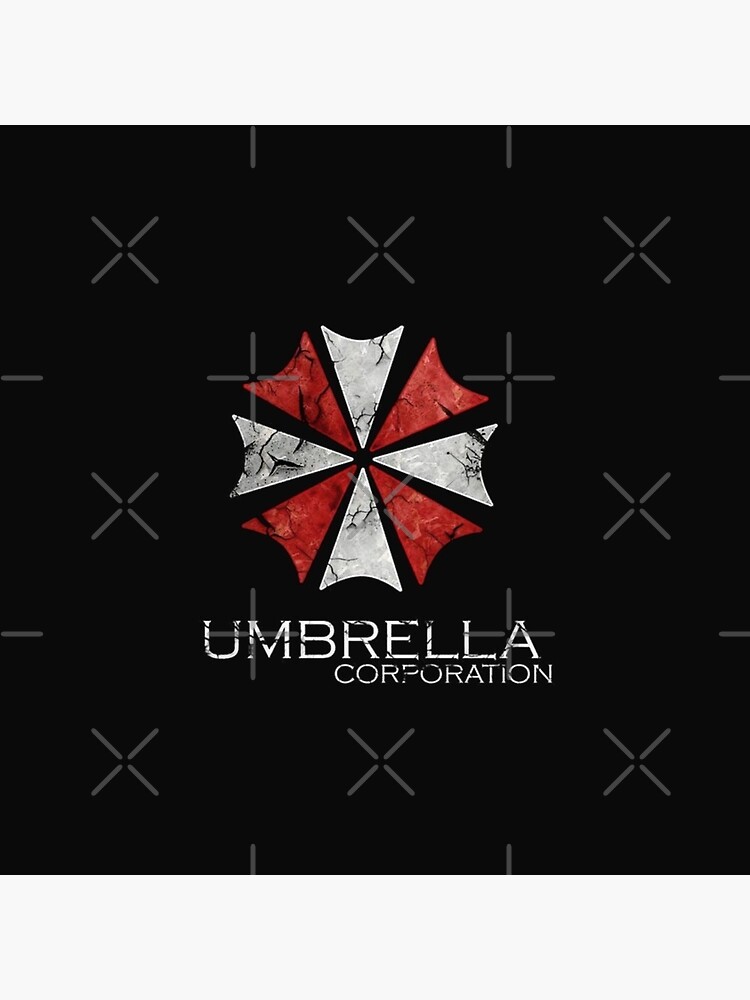 Umbrella Corporation | Pin