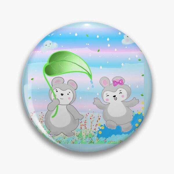 Item preview, Kawaii Bears designed and sold by EsterMxxn.